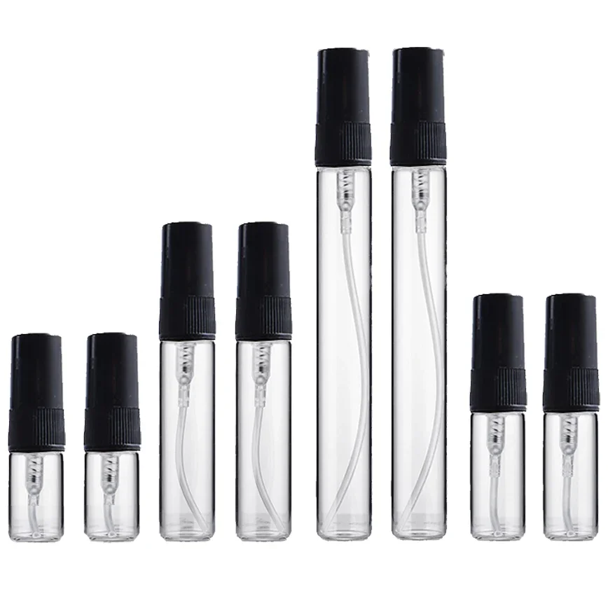 Perfume Imperium Fragrance World - Botol parfum isi ulang 8/16 buah