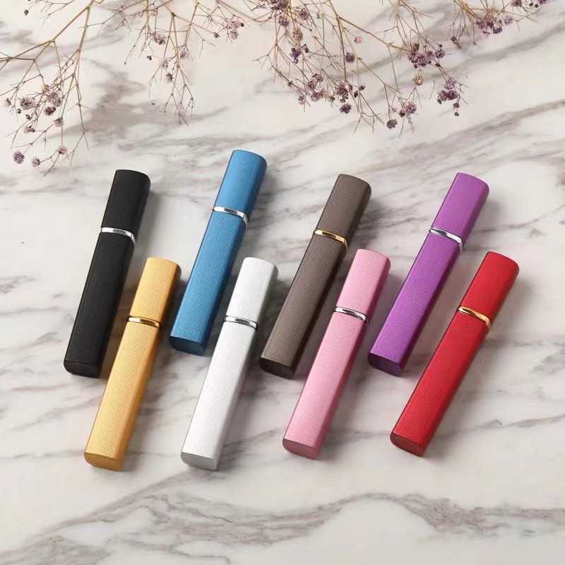 Perfume Imperium Fragrance World - Botol kosong parfum isi ulang 12ml,