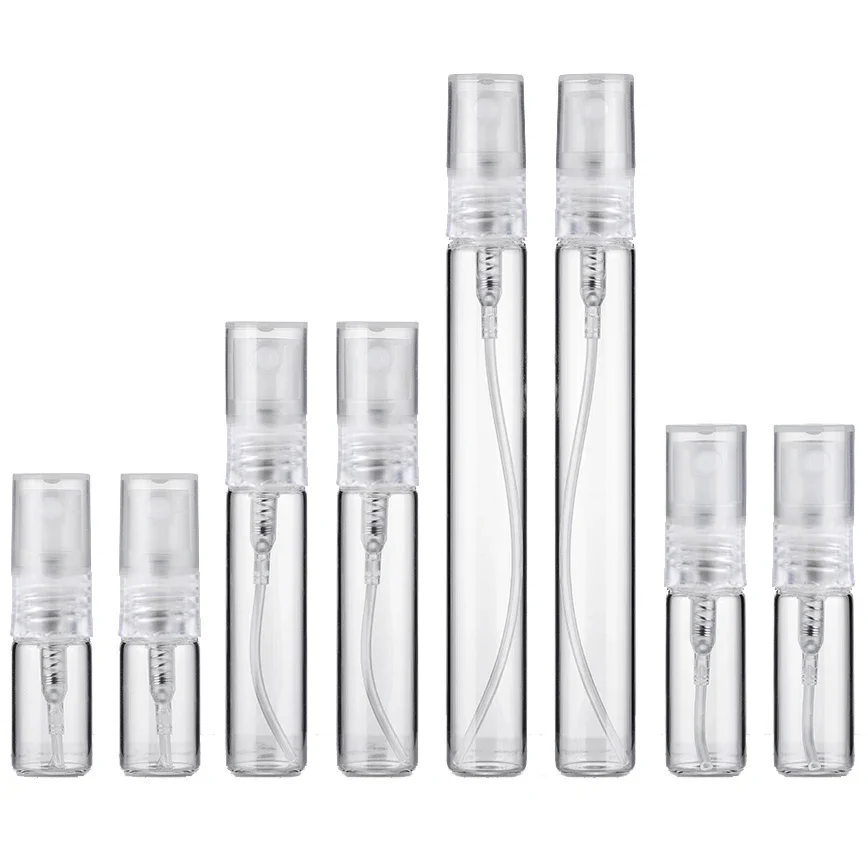 Perfume Imperium Fragrance World - 8 buah 10ml 5ml 3ml 2ml