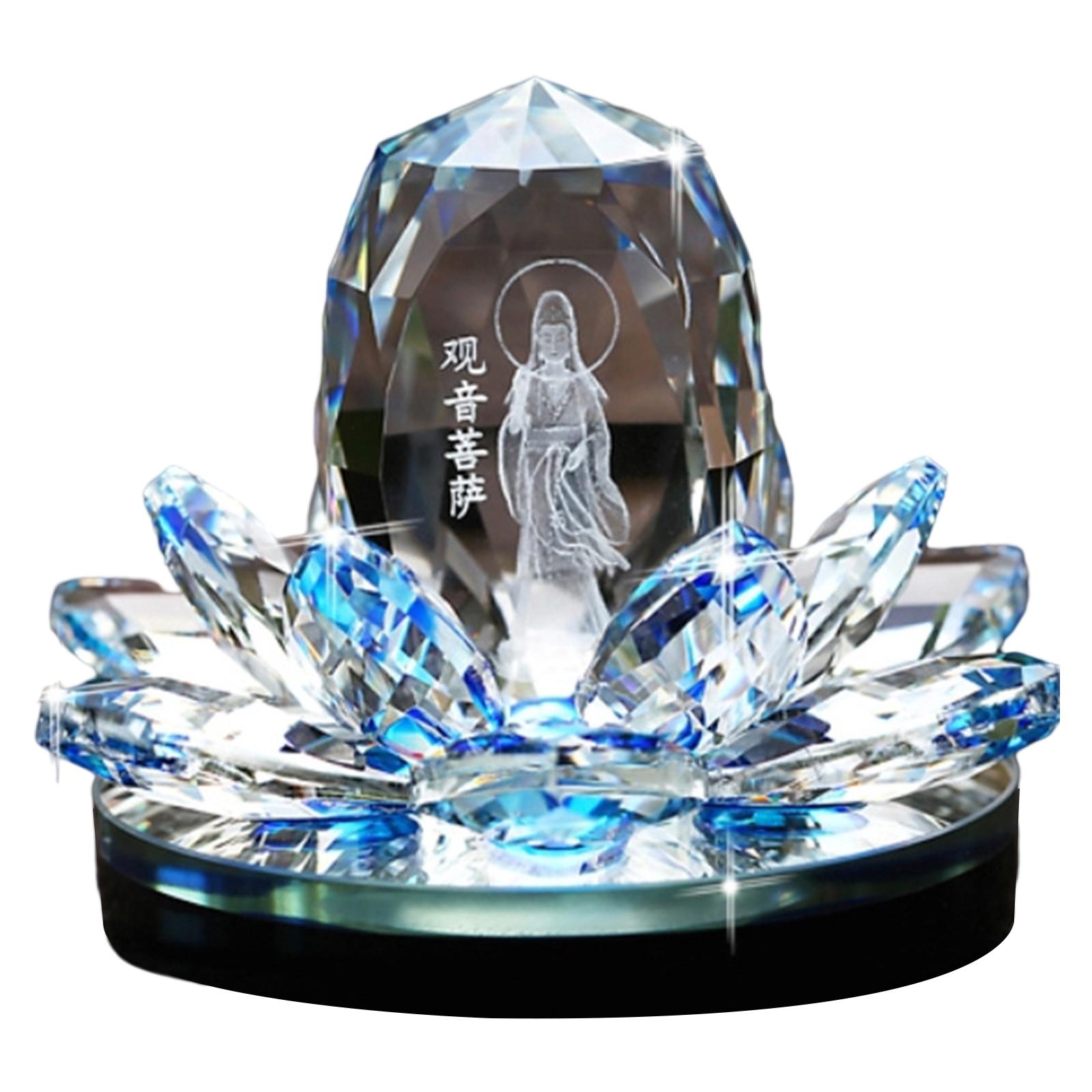 Perfume Fragrance Holder - Penyegar Udara Bentuk Teratai, Diffuser Parfum,