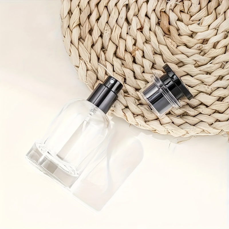 Perfume Imperium Fragrance World - Botol Semprot Parfum Atomizer 30ML untuk