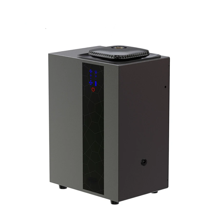 Perfume Fragrance Diffuser - A1000 HVAC penyebar Aroma sistem 800ml