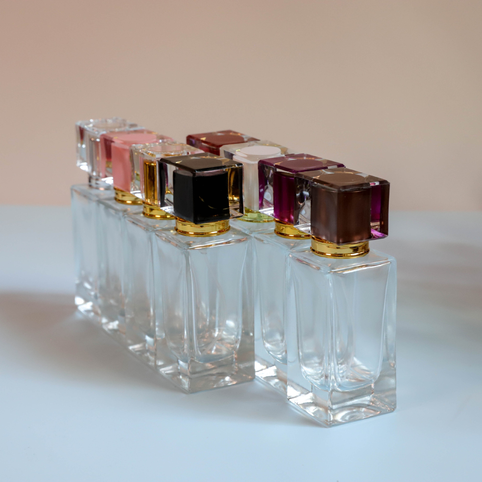 Perfume Imperium Fragrance World - Botol Parfum Isi Ulang Premium Botol