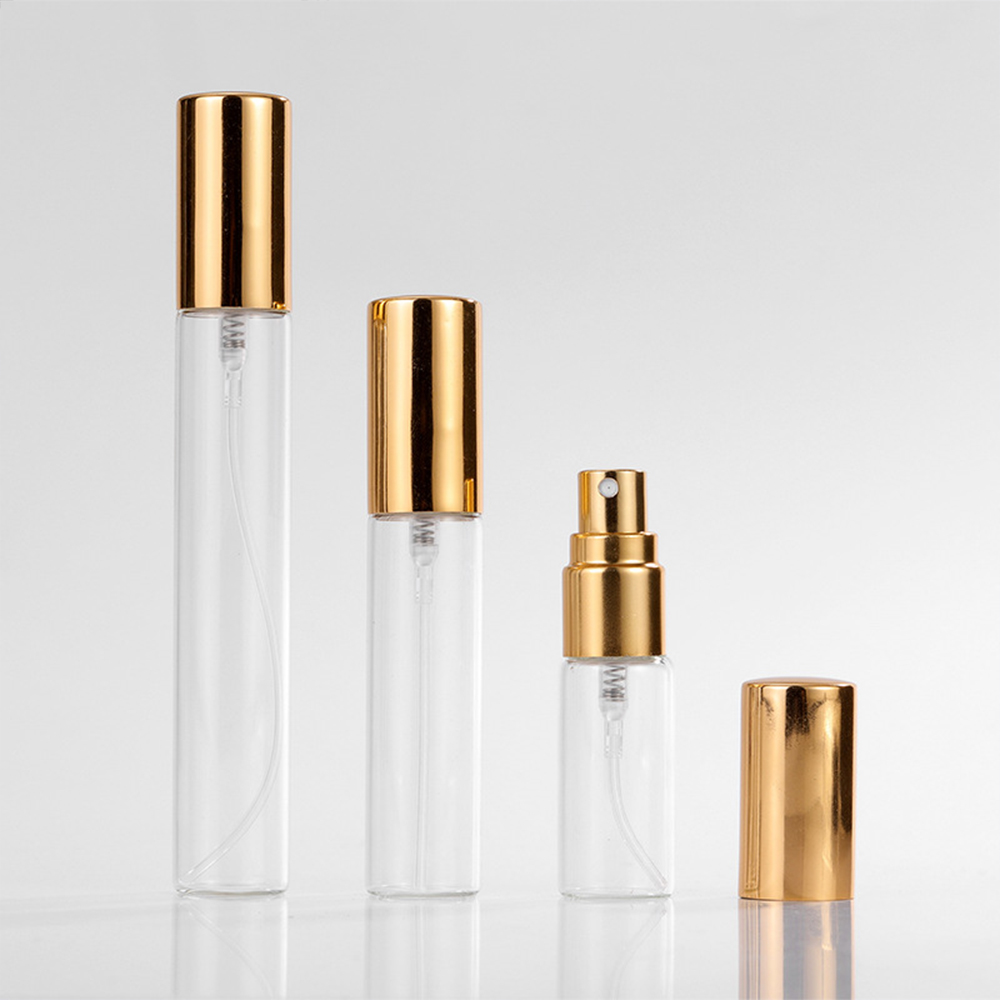 Perfume Imperium Fragrance World - Botol kosong parfum 20/50 buah 5ml