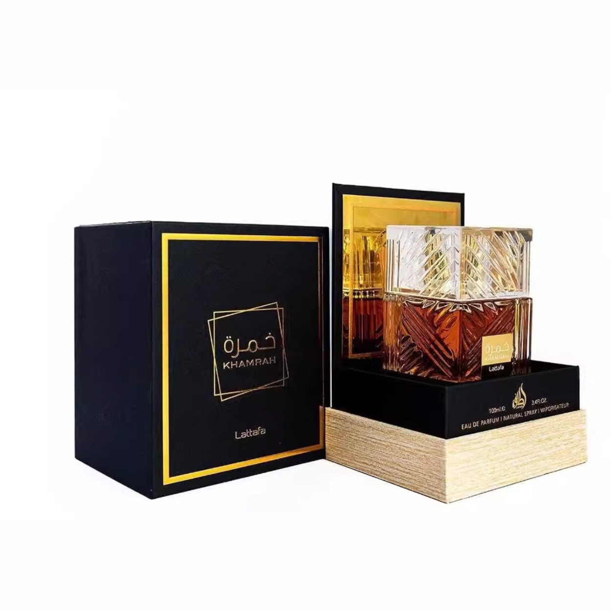 Perfume Fragrance Dubai - Dubai Charm Cologne Unisex Parfum Netral