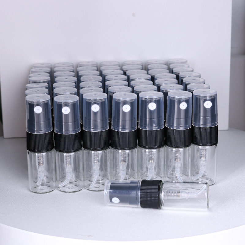 Perfume Imperium Fragrance World - Promo Panas 50/Pcs Botol Parfum Kaca