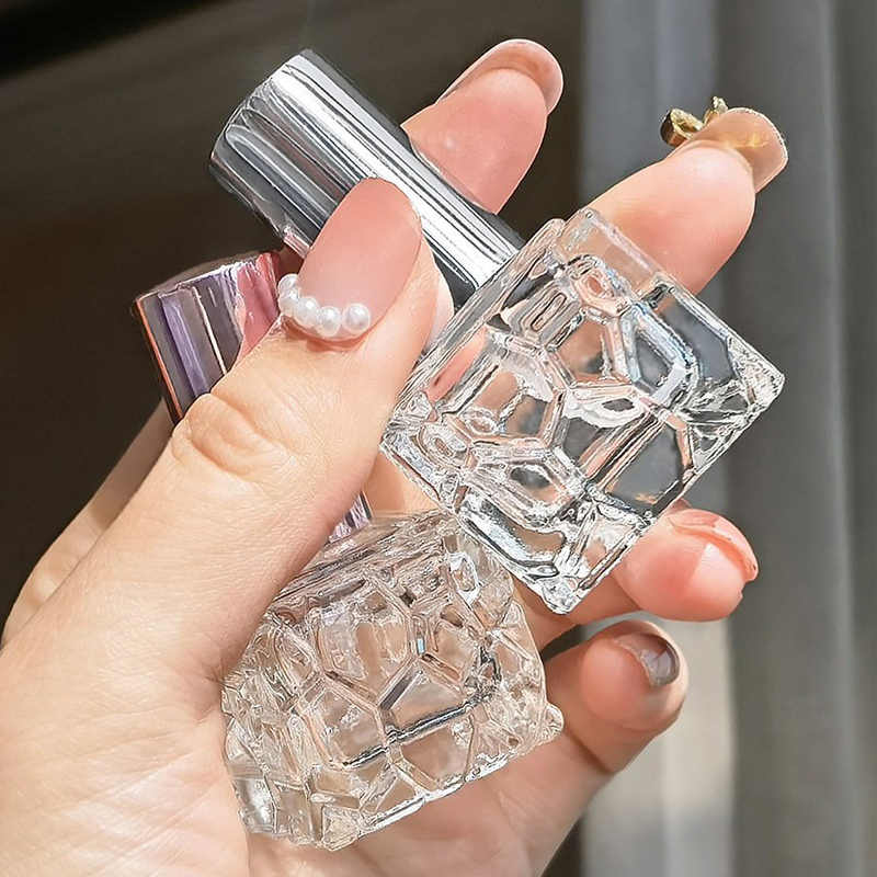 Perfume Imperium Fragrance World - Botol travel 10ml botol kaca kosong
