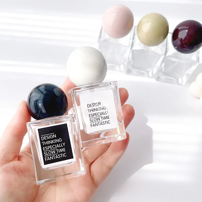 Perfume Imperium Fragrance World - Botol Parfum Kaca 30ml, Atomizer Semprot