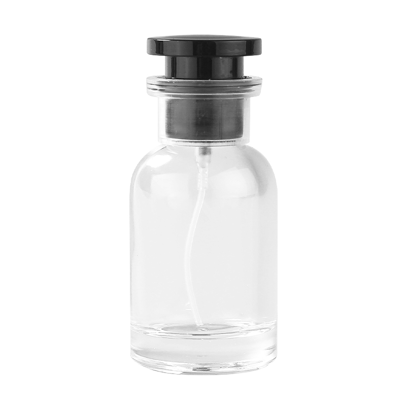 Botol semprot parfum Atomizer  - Perfume Imperium Fragrance World ulasan dan harga