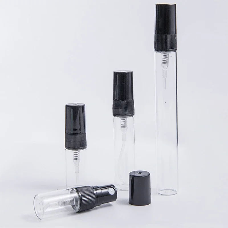 Botol parfum isi ulang 8/16 bu - Perfume Imperium Fragrance World ulasan dan harga