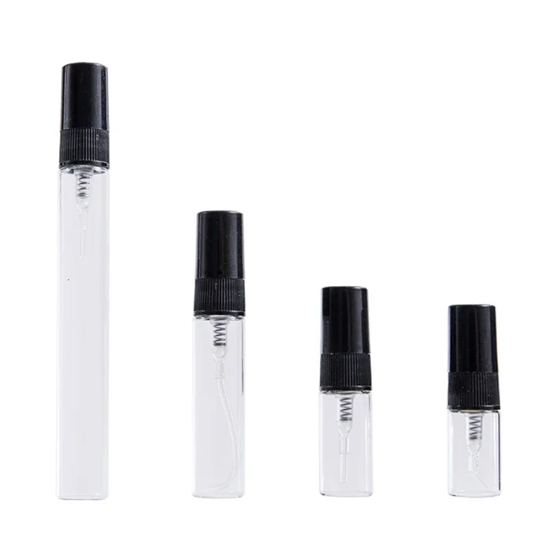 Botol parfum isi ulang 8/16 bu - Perfume Imperium Fragrance World ulasan dan harga