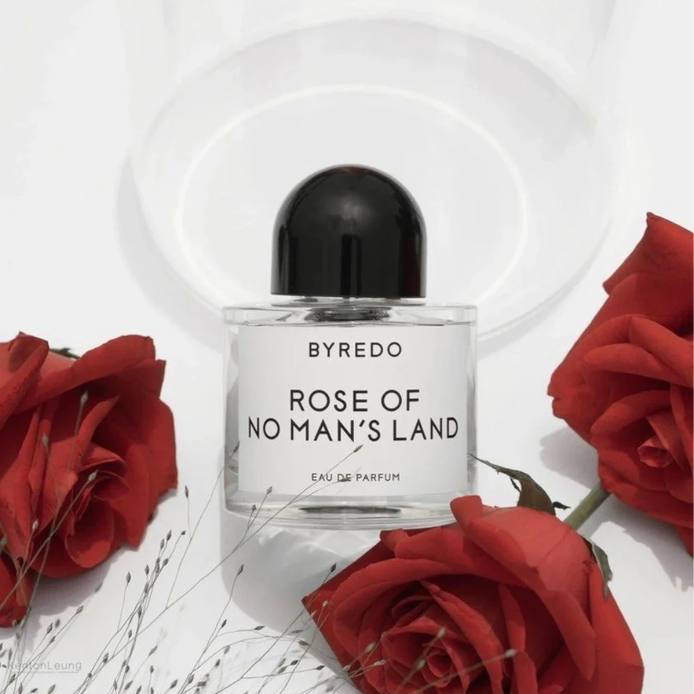 MOJAVE-GHOST HABIS STOK, JANGA - Perfume Fragrance Rose ulasan dan harga