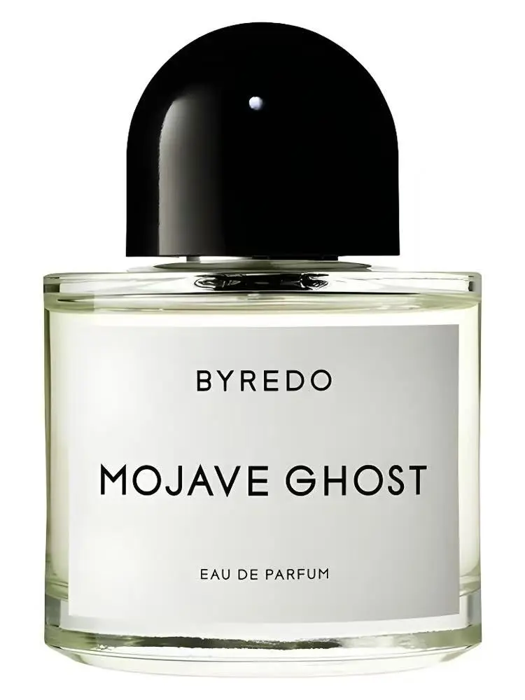 MOJAVE-GHOST HABIS STOK, JANGA - Perfume Fragrance Rose ulasan dan harga
