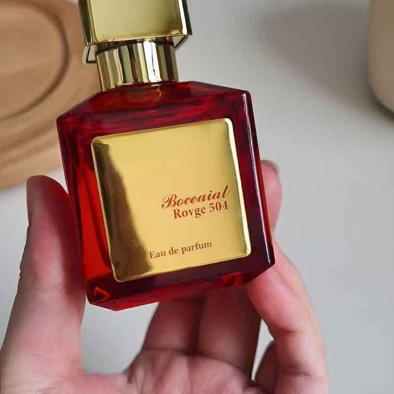 Parfum Baccarat 540 essence ad - Amber Musk Oil ulasan dan harga