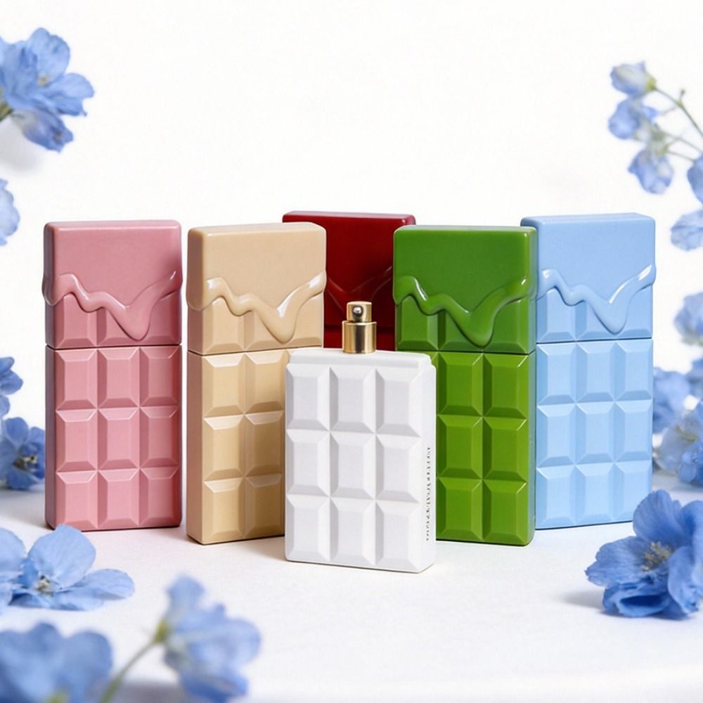 75ml Parfum Sweet Tooth Aroma  - Perfume Fragrance Dubai ulasan dan harga