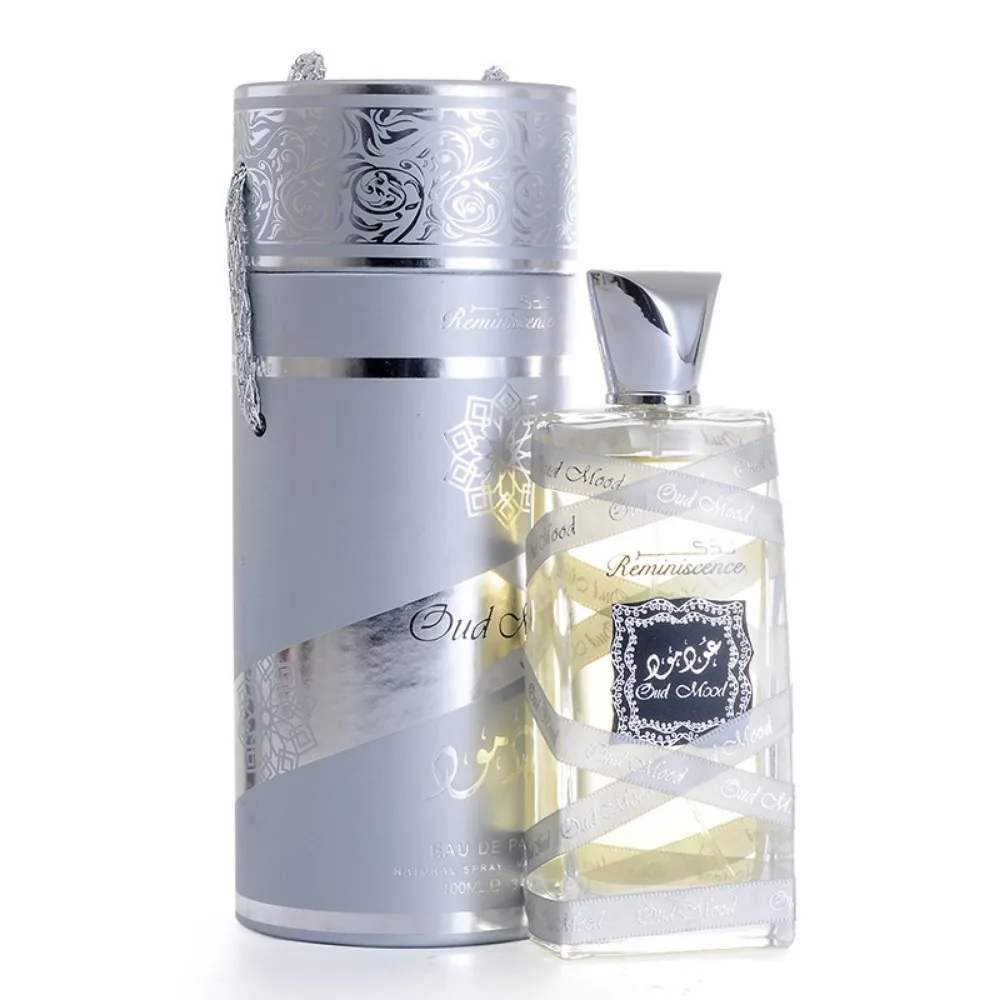 Semprotan Tubuh Oriental Flora - Perfume Fragrance Dubai ulasan dan harga