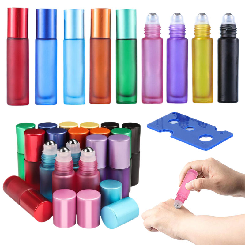 10/30/50 Buah 5-10Ml Botol Rol - Perfume Imperium Fragrance World ulasan dan harga