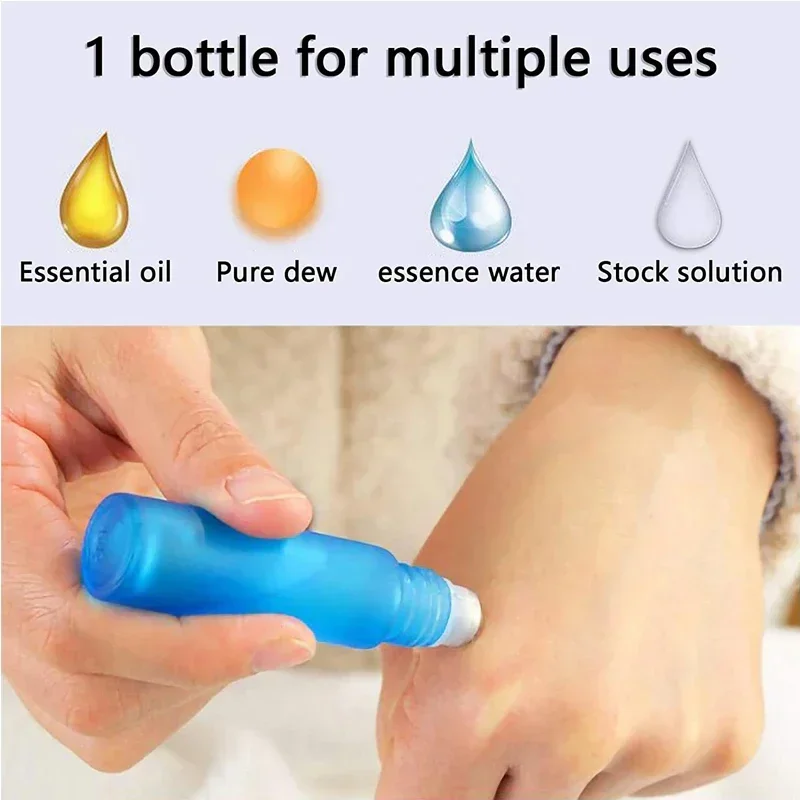 10/30/50 Buah 5-10Ml Botol Rol - Perfume Imperium Fragrance World ulasan dan harga