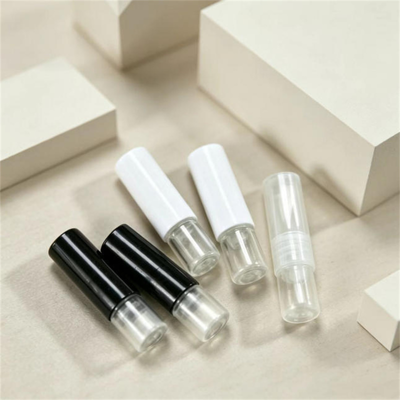 5-200 Buah 1ML Set Botol Parfu - Perfume Imperium Fragrance World ulasan dan harga