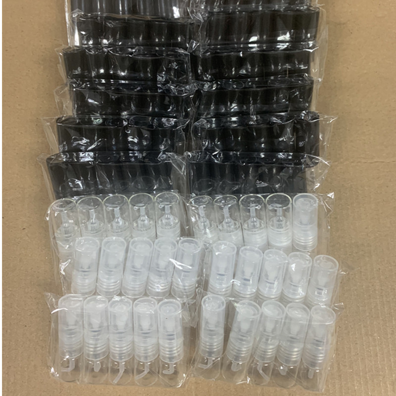 5-200 Buah 1ML Set Botol Parfu - Perfume Imperium Fragrance World ulasan dan harga