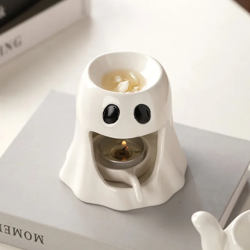 Pembakar Dupa Keramik Panas 20 - Perfume Fragrance Holder ulasan dan harga