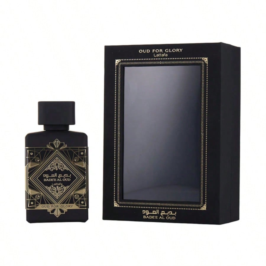 Lattafa Badee Al Oud For Glory - Perfume The Fragrance ulasan dan harga