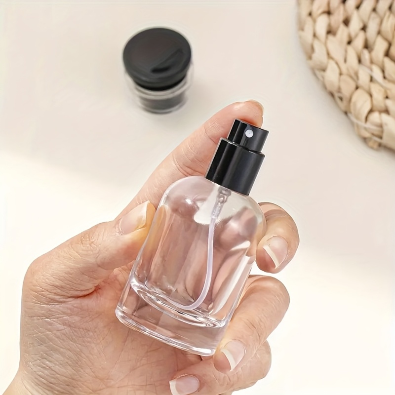 Botol Semprot Parfum Atomizer  - Perfume Imperium Fragrance World ulasan dan harga