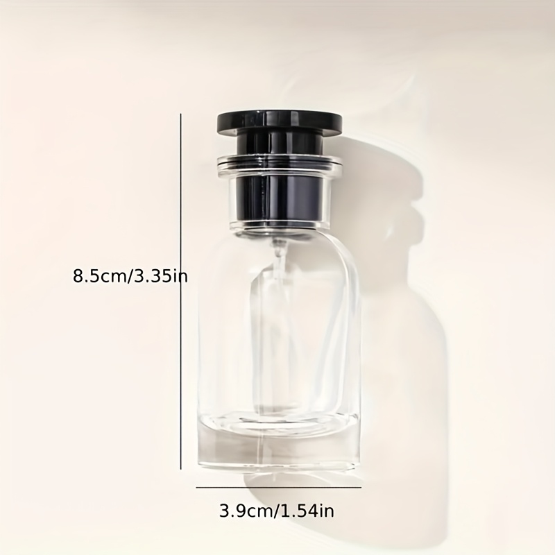 Botol Semprot Parfum Atomizer  - Perfume Imperium Fragrance World ulasan dan harga