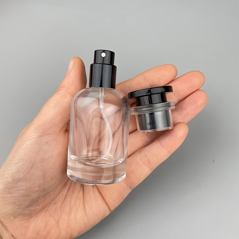 Botol Semprot Parfum Atomizer  - Perfume Imperium Fragrance World ulasan dan harga