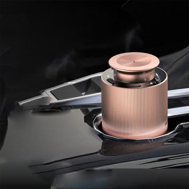 Diffuser Mobil Pintar Berbahan - Perfume Fragrance Diffuser ulasan dan harga