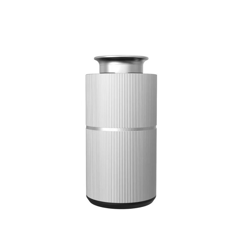 Diffuser Mobil Pintar Berbahan - Perfume Fragrance Diffuser ulasan dan harga