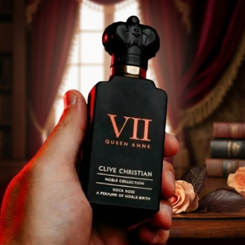 Clive Christian Woody Fresh Pa - Perfume Fragrance Rose ulasan dan harga