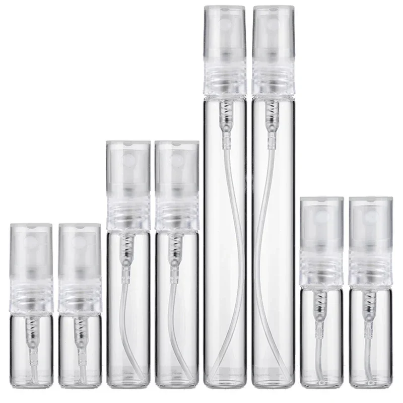 Botol parfum portabel, botol p - Perfume Imperium Fragrance World ulasan dan harga