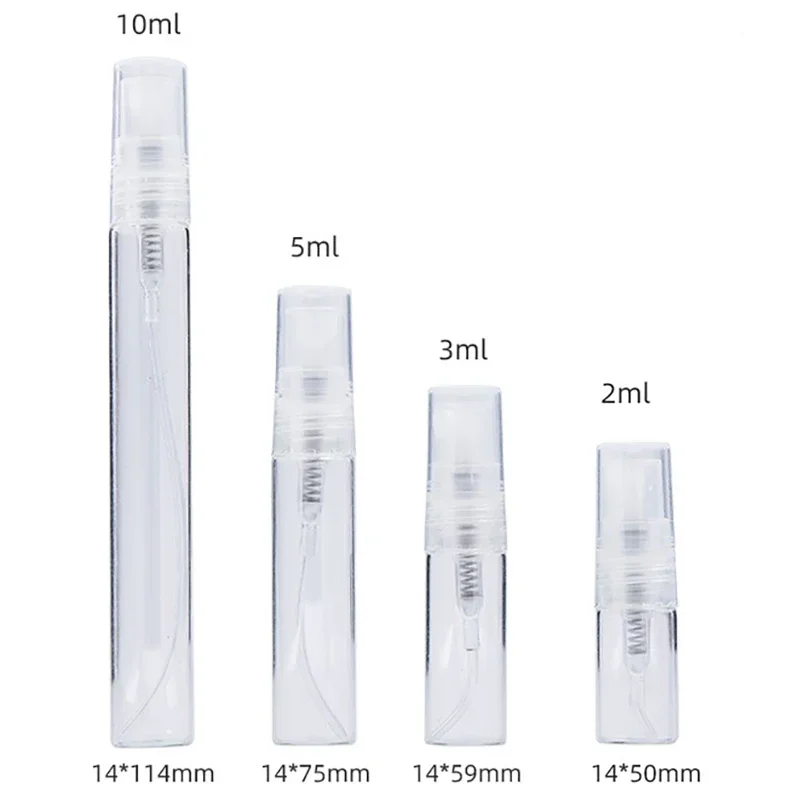 Botol parfum portabel, botol p - Perfume Imperium Fragrance World ulasan dan harga