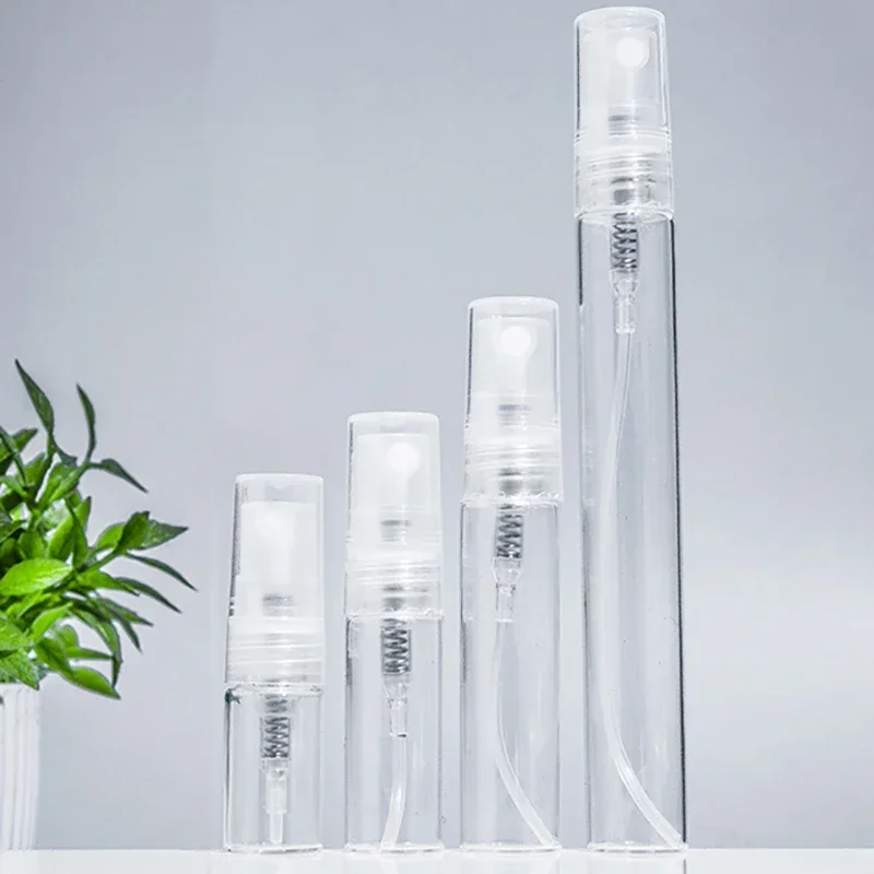 Botol parfum portabel, botol p - Perfume Imperium Fragrance World ulasan dan harga