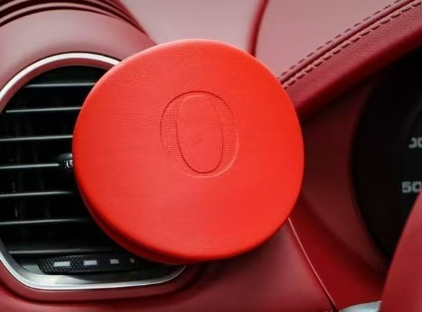 Pengharum mobil untuk aksesori - Perfume Fragrance Holder ulasan dan harga