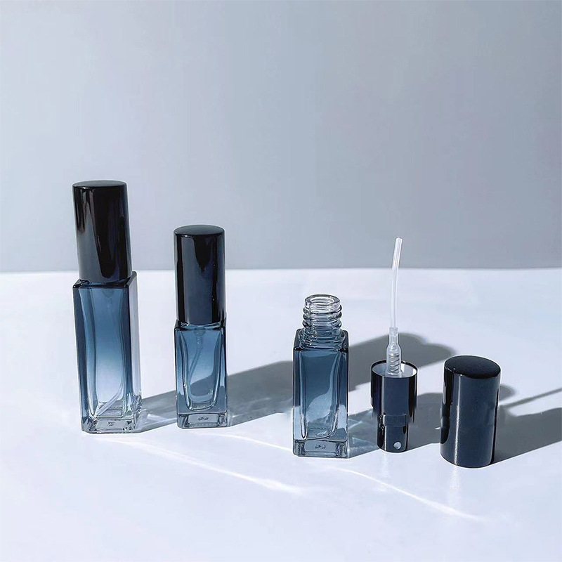 5ml 9ml 20ml botol semprot par - Perfume Imperium Fragrance World ulasan dan harga