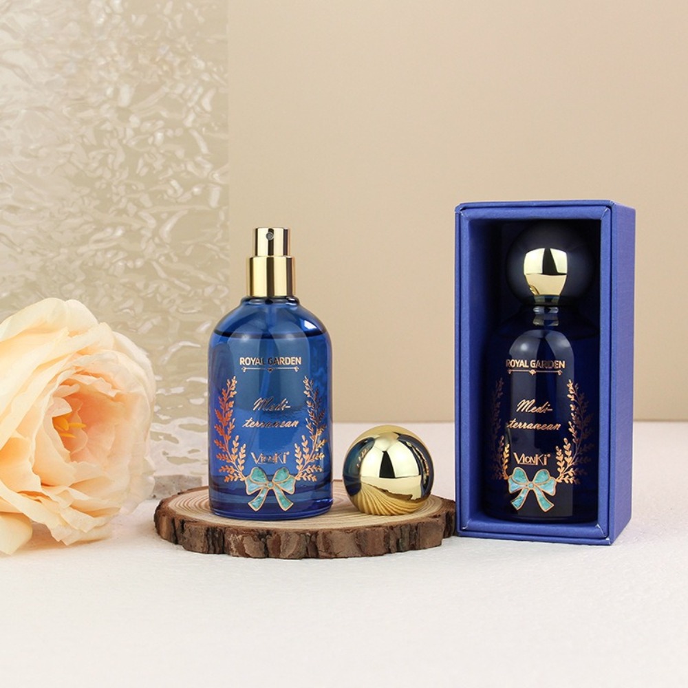 Parfum Floral Segar Aroma Citr - Fragrance And Perfume ulasan dan harga
