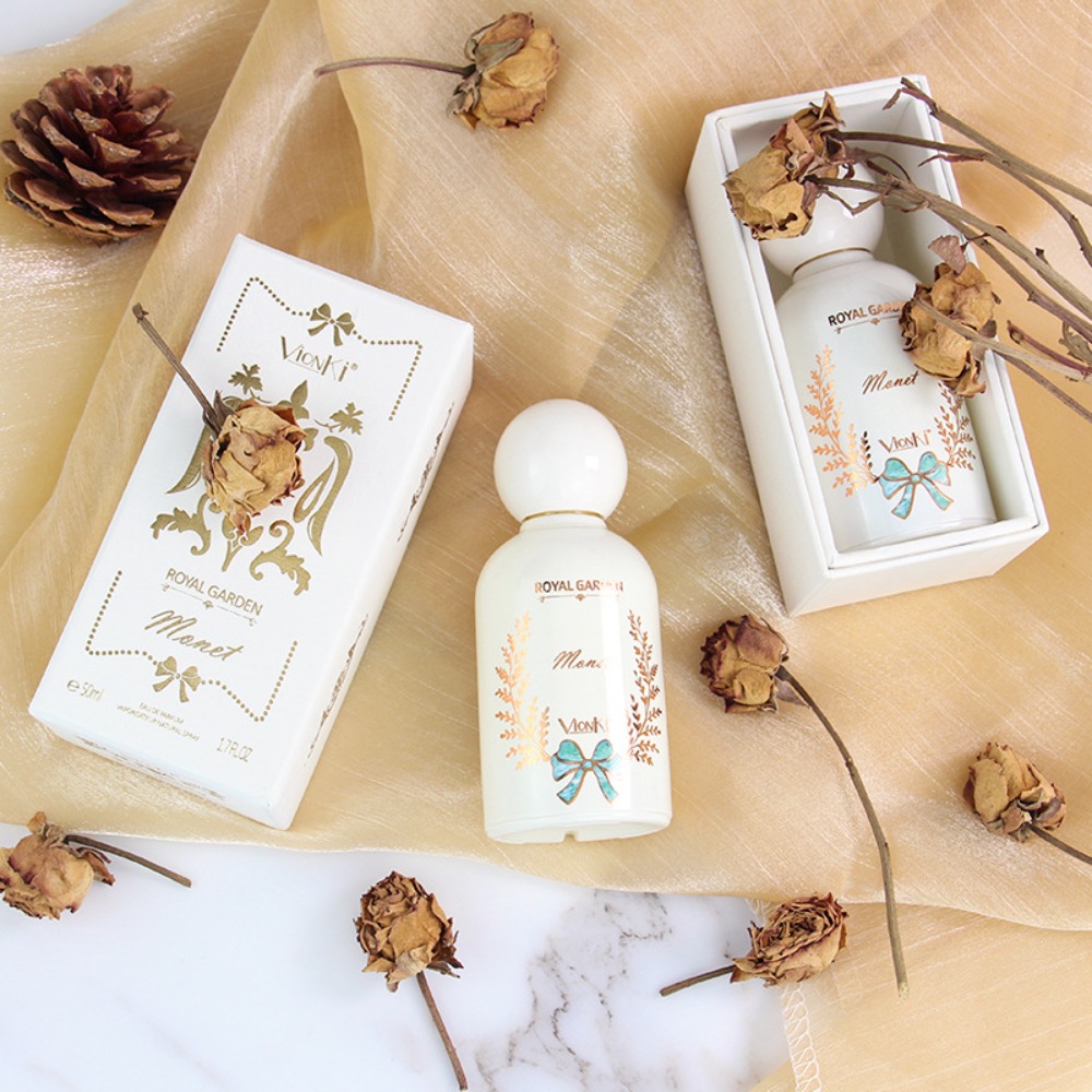 Parfum Floral Segar Aroma Citr - Fragrance And Perfume ulasan dan harga