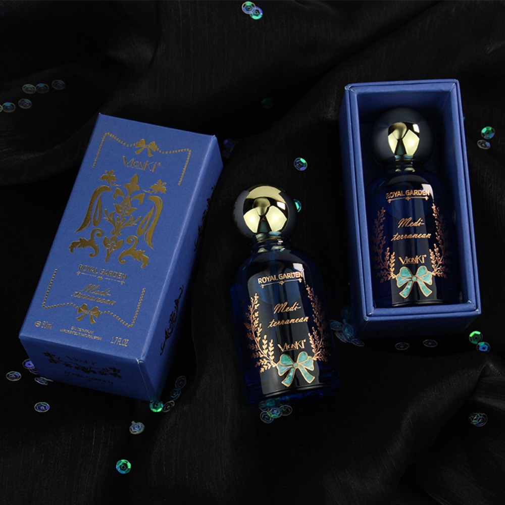 Parfum Floral Segar Aroma Citr - Fragrance And Perfume ulasan dan harga
