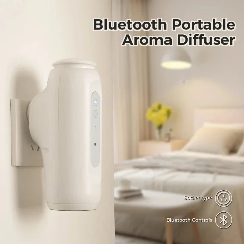 Namste Smart, Pengharum Ruanga - Perfume Fragrance Diffuser ulasan dan harga