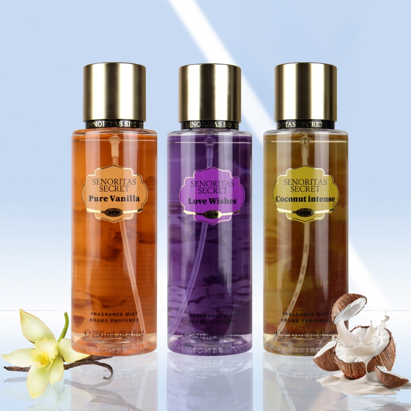 Parfum Merek Asli Parfum Rahas - Fragrance Perfume Victoria Secret ulasan dan harga