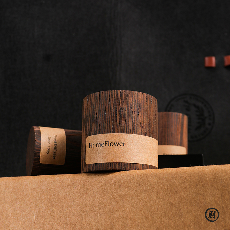 Pengharum Ruangan Aroma Walnut - Perfume Fragrance Diffuser ulasan dan harga