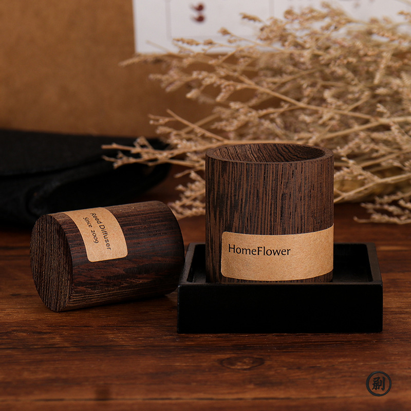Pengharum Ruangan Aroma Walnut - Perfume Fragrance Diffuser ulasan dan harga