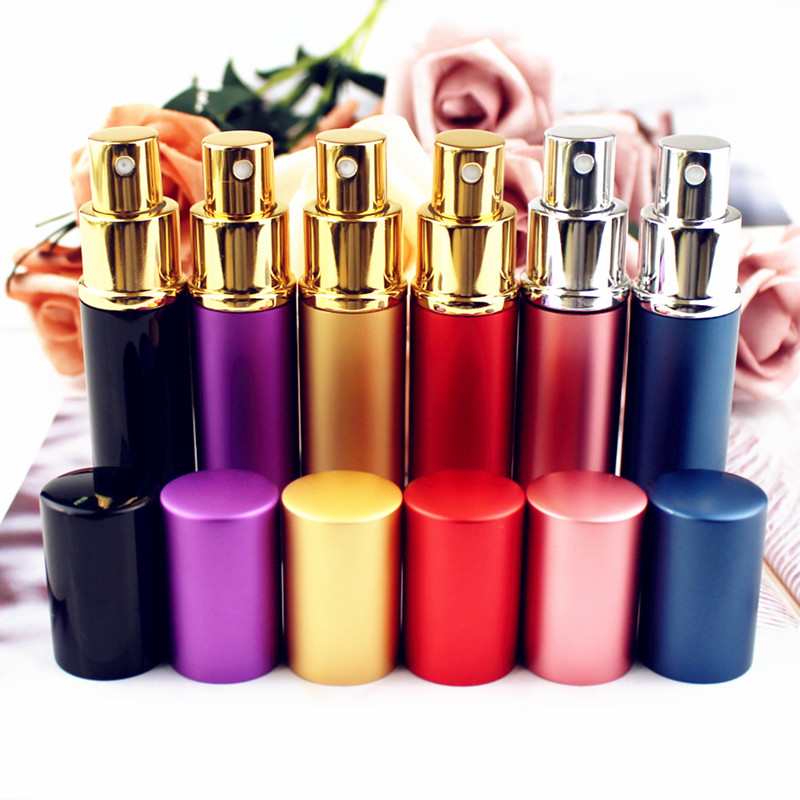 1 buah kualitas terbaik 5ML 10 - Perfume Imperium Fragrance World ulasan dan harga
