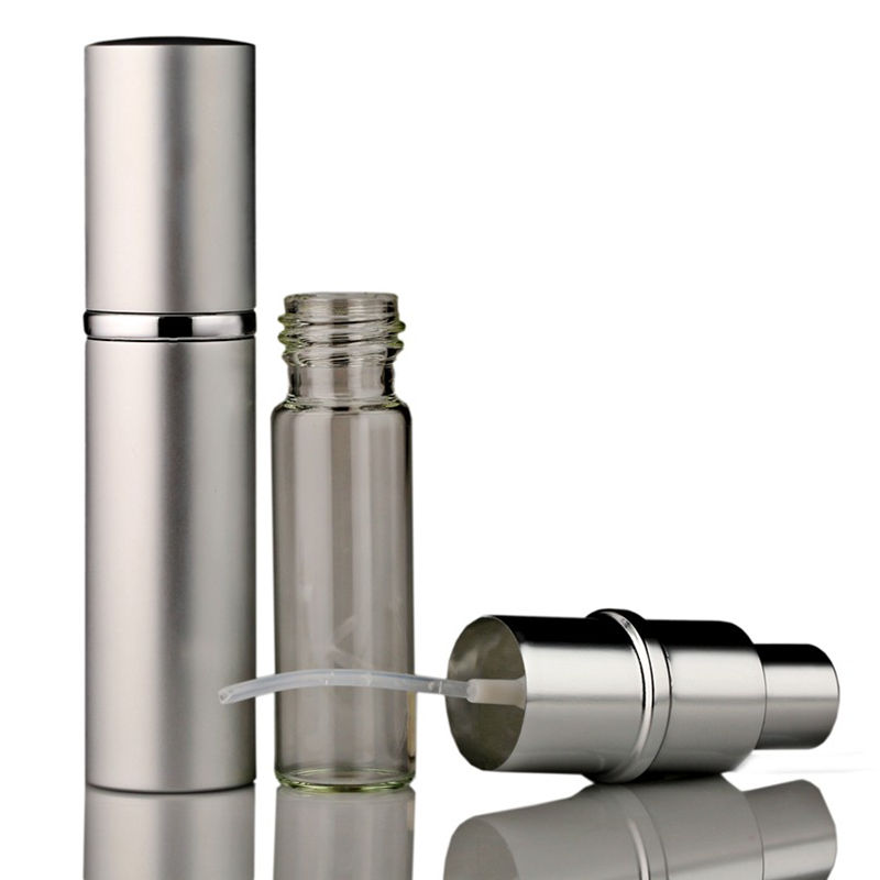 1 buah kualitas terbaik 5ML 10 - Perfume Imperium Fragrance World ulasan dan harga