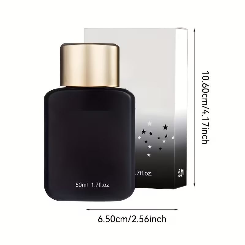 Parfum Pria, Aroma Bunga Mempe - Perfume Fragrance Rose ulasan dan harga