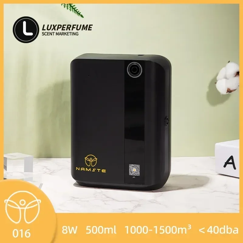 Pengharum Ruangan Elektrik unt - Perfume Fragrance Diffuser ulasan dan harga