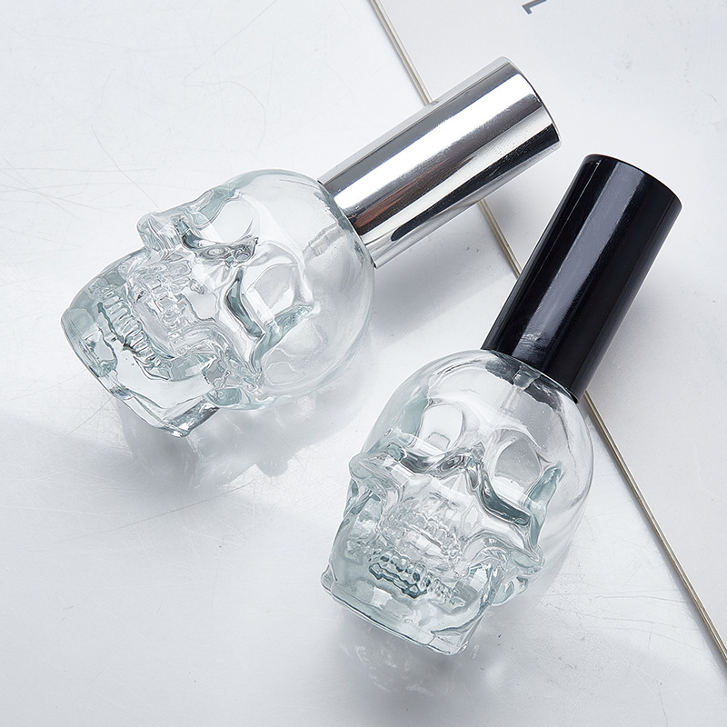 Botol Semprot Kaca Tengkorak K - Perfume Imperium Fragrance World ulasan dan harga