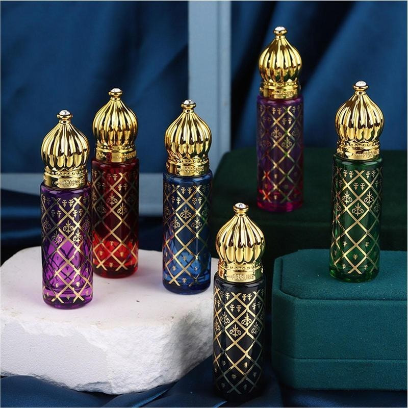 Botol Kaca Gulung Untuk Parfum - Perfume Fragrance Dubai ulasan dan harga